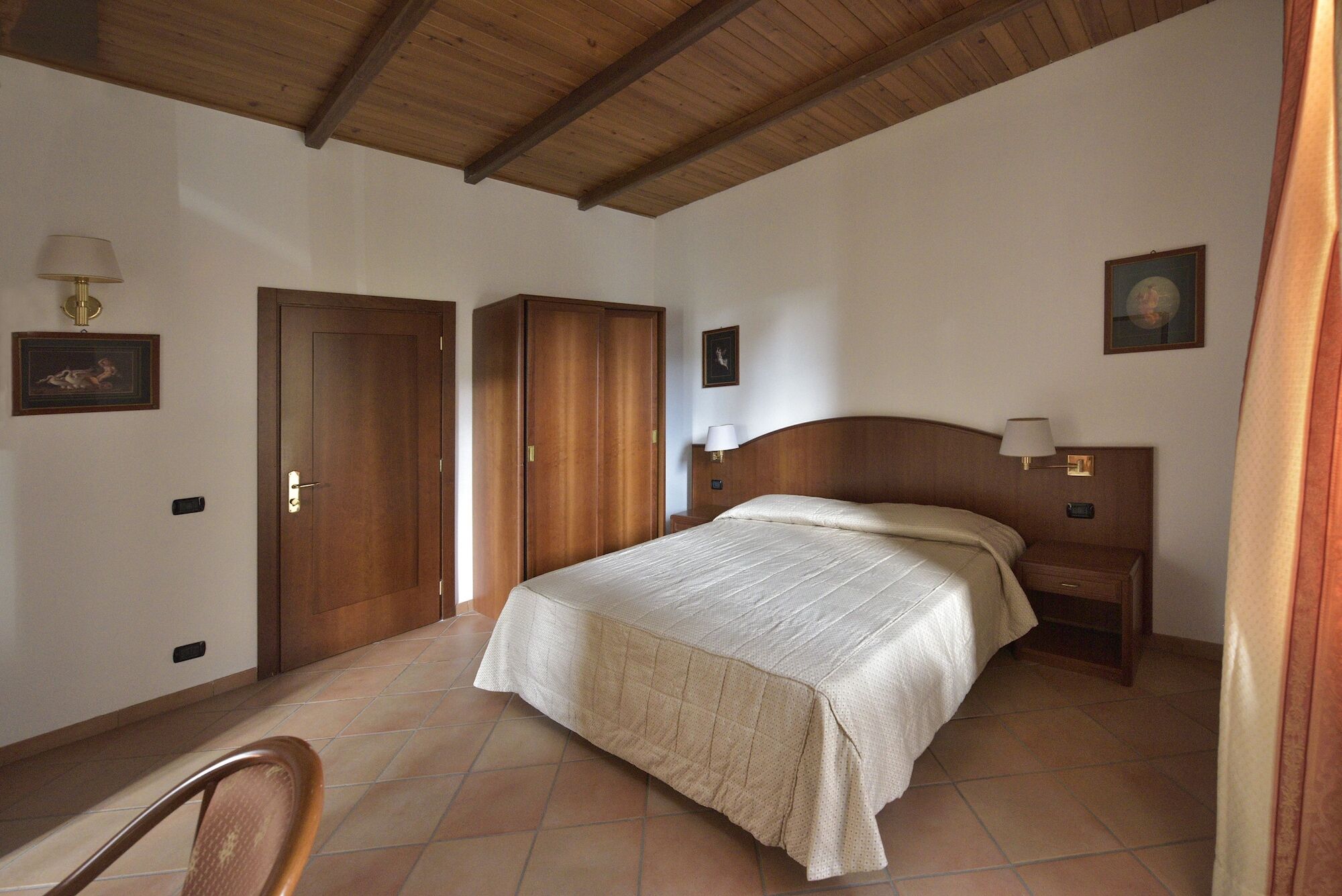 Residenza Gaia 3* Rom